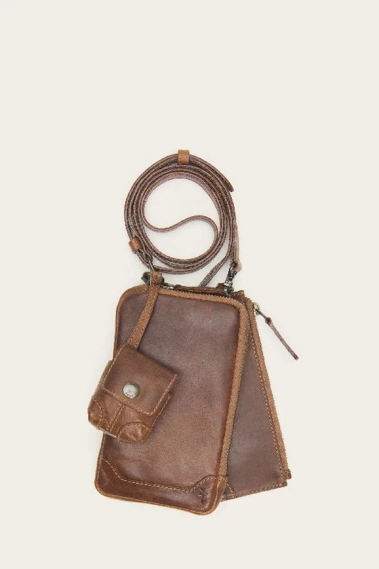 Melissa 3-In-1 Crossbody Upgrade Your Look With Fashionable Bags
