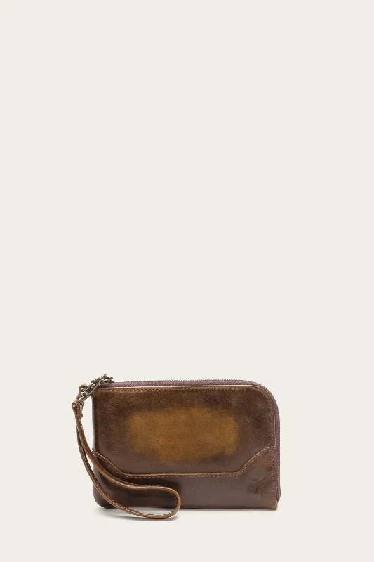 Melissa Wristlet Fashionable Bags With Special Seasonal Offers
