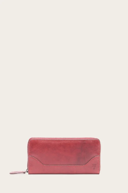Melissa Zip Around Wallet Exclusive Discounts On Stylish Handbags