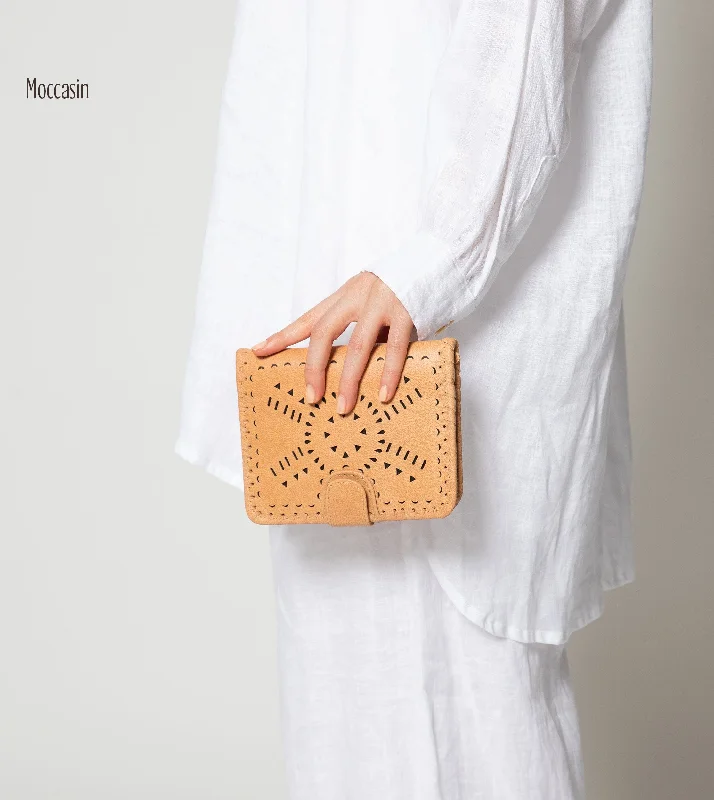 MEXICANA SMALL WALLET Flash Sale On Designer Bags