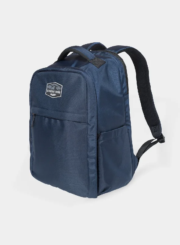 New Indigo