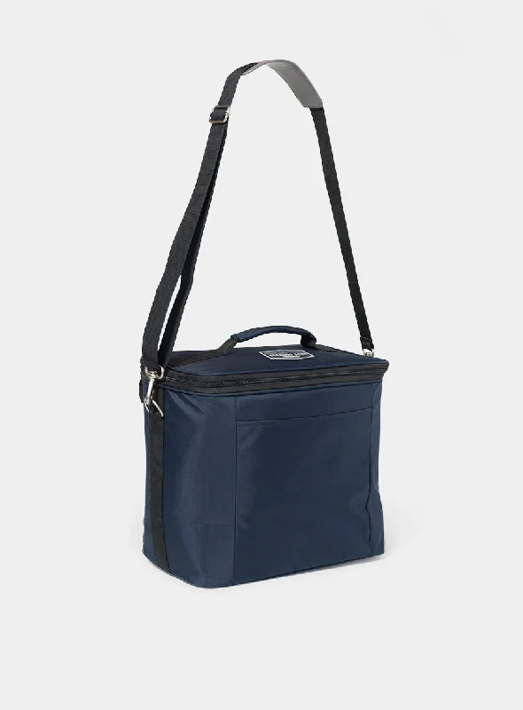 New Indigo
