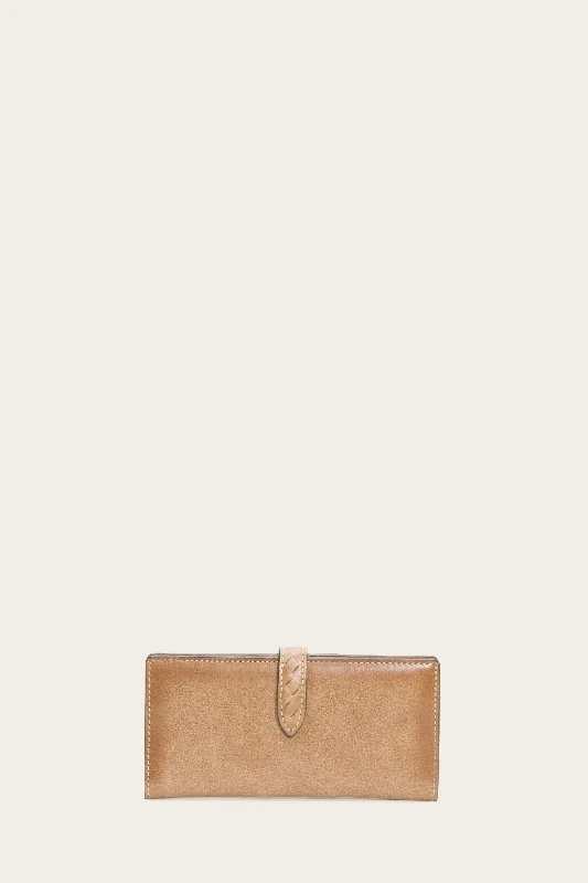 Reed Slim Wallet Affordable Elegance With High-Quality Bags