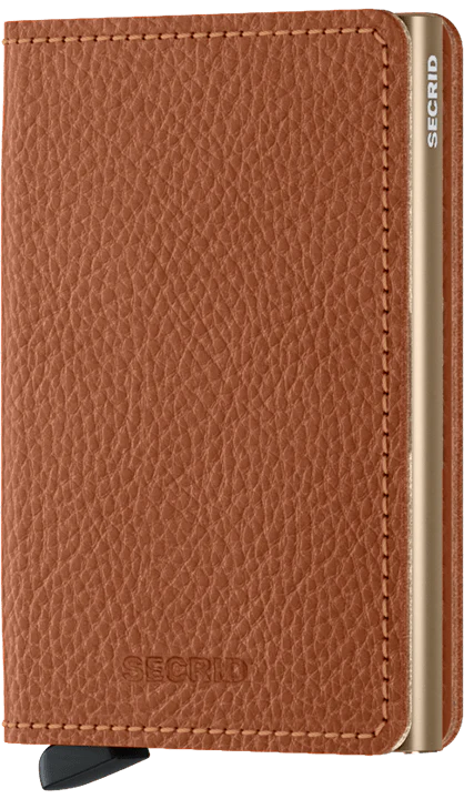 Secrid Slimwallet (Veg Caramello Sand) Handbag Deals For Every Occasion