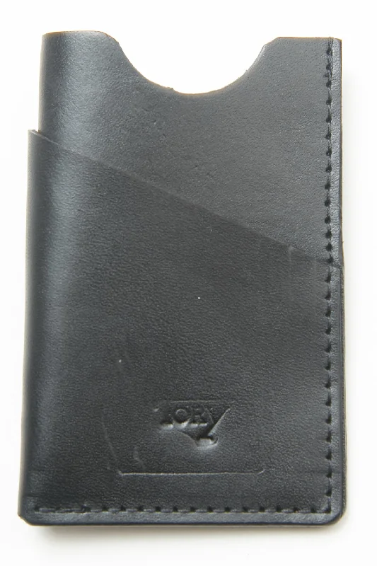 Tory Leather Card Case - Black The Perfect Bag Sale For A Seasonal Refresh