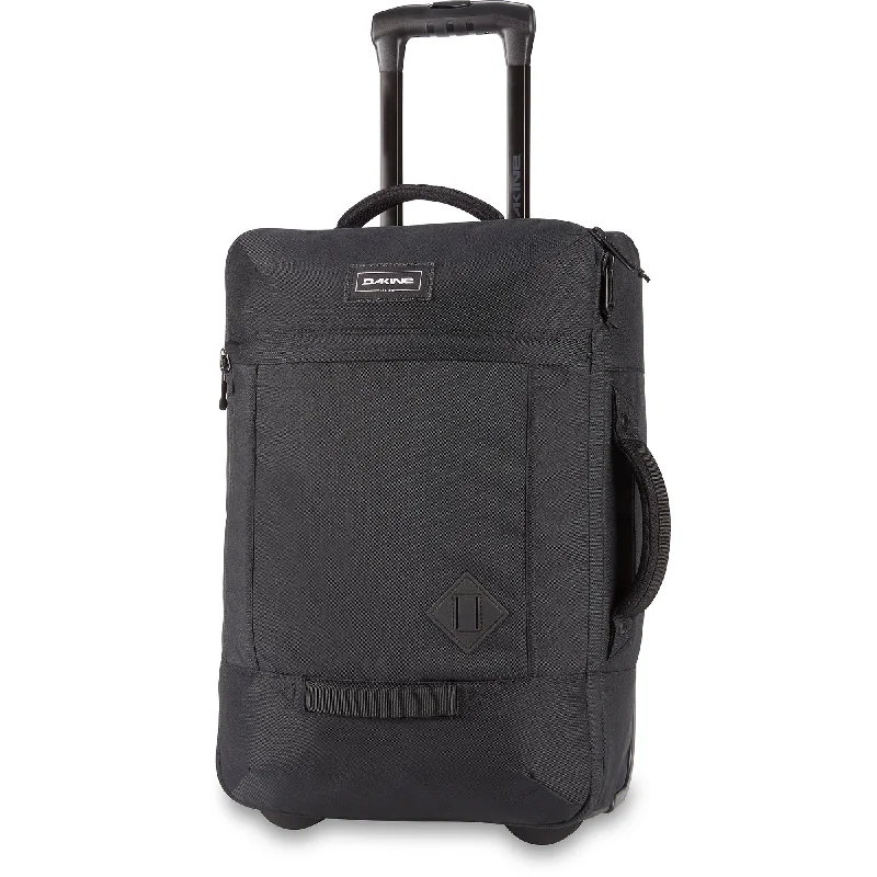 365 Carry On Roller 40L - Black Fashionable Handbags At Must-Have Prices