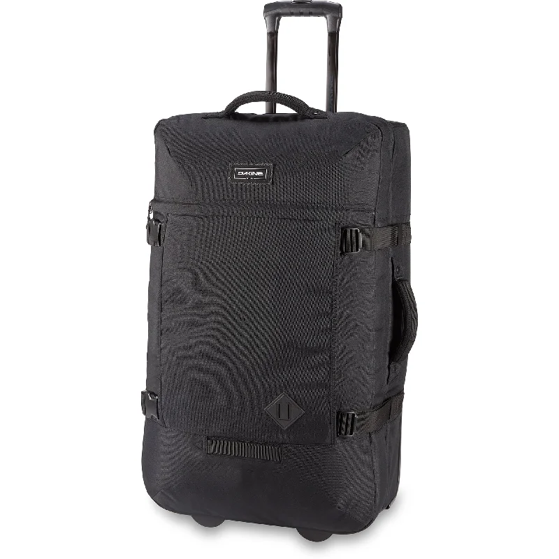 365 Roller Bag 100L - Black Iconic Handbags At Budget-Friendly Prices