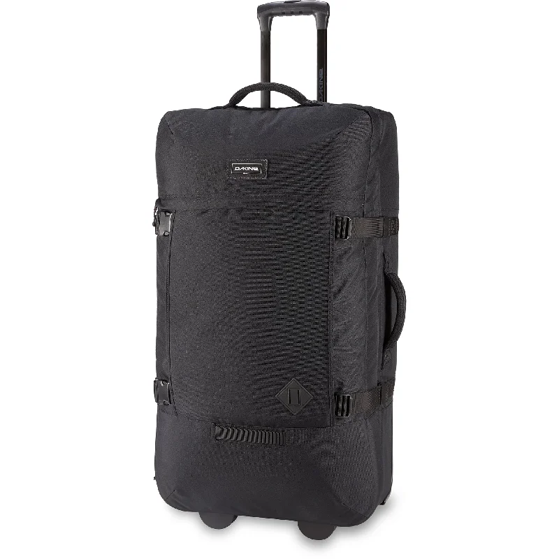 365 Roller 120L - Black Designer-Inspired Bags At Reduced Prices