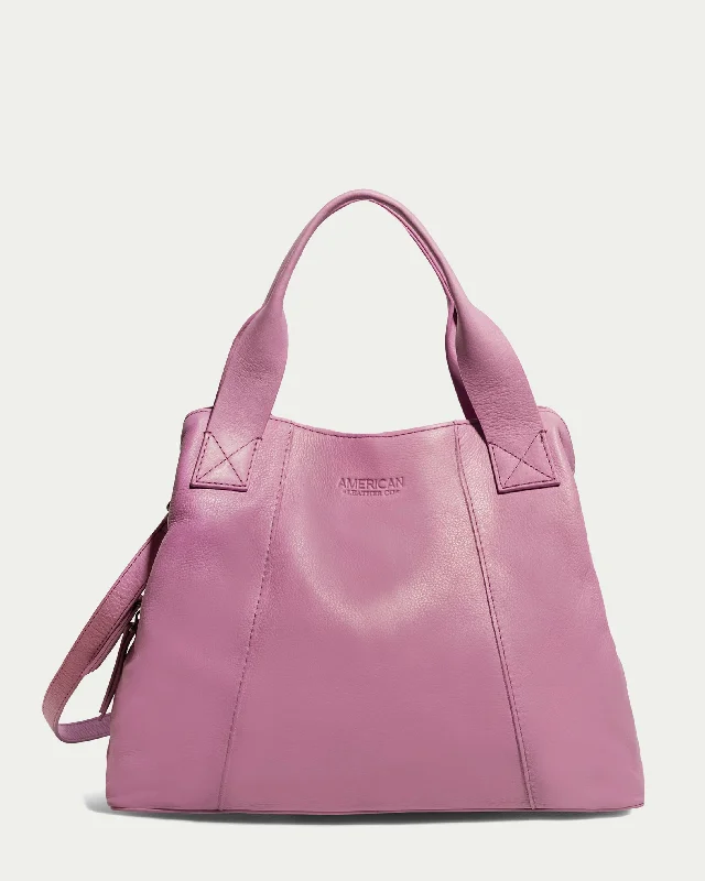 Ada Triple Entry Satchel Unmissable Deals On High-Quality Designer Bags