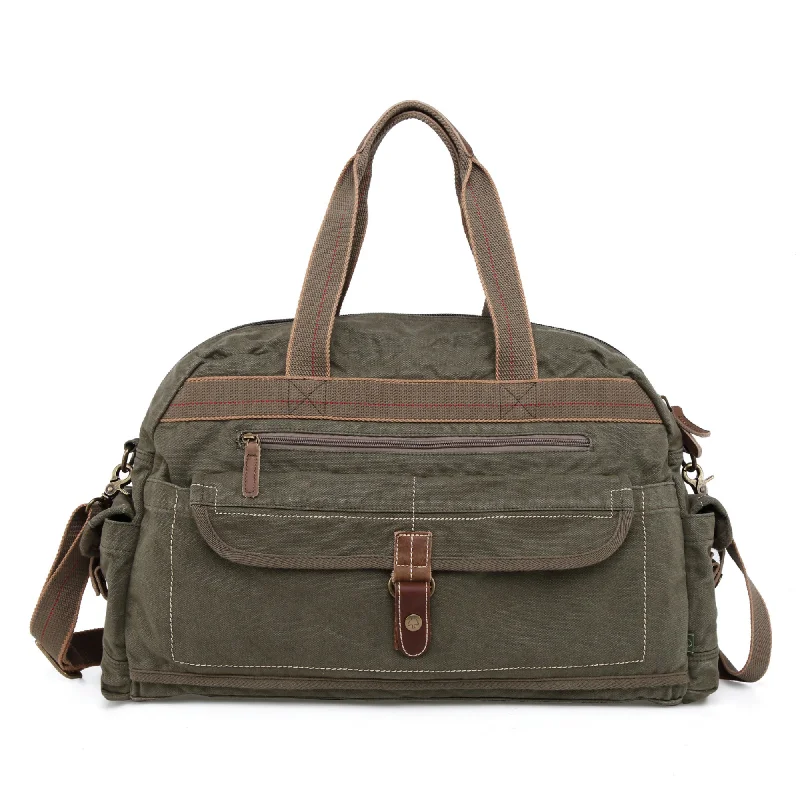 Oak Hill Weekender Flash Sale On Handbags