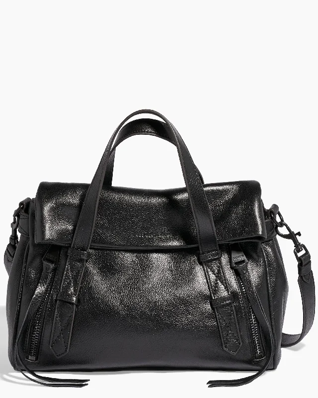 Bali Double Entry Satchel Handbag Deals For Every Occasion