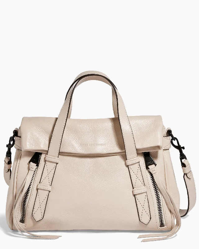 Bali Double Entry Satchel Classic Totes At Unbeatable Deals