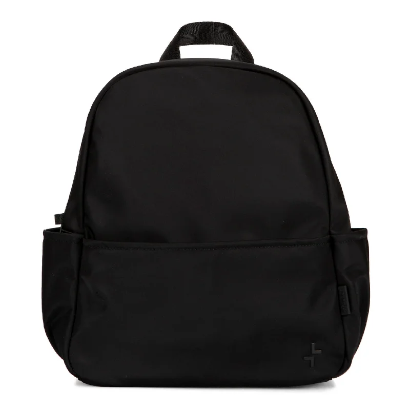Basic Nylon RFID Backpack Trendy Bags, Huge Savings