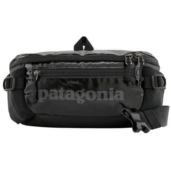 Black Hole Waist Pack 5L Shoulder Bags, Crossbody Bags, And More On Sale