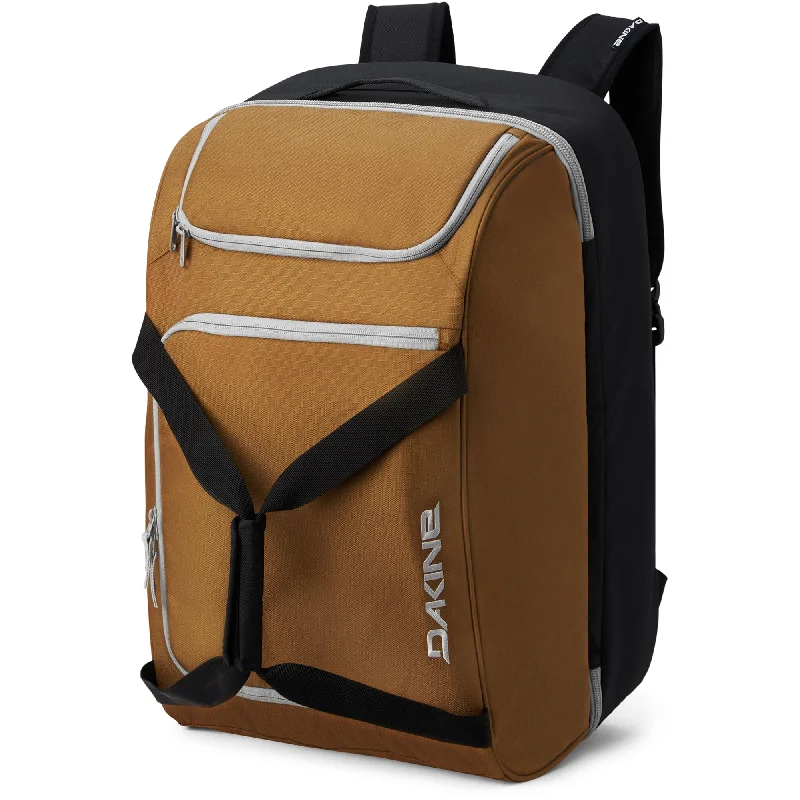Boot Locker DLX 70L - Rubber Upgrade Your Look With Fashionable Bags