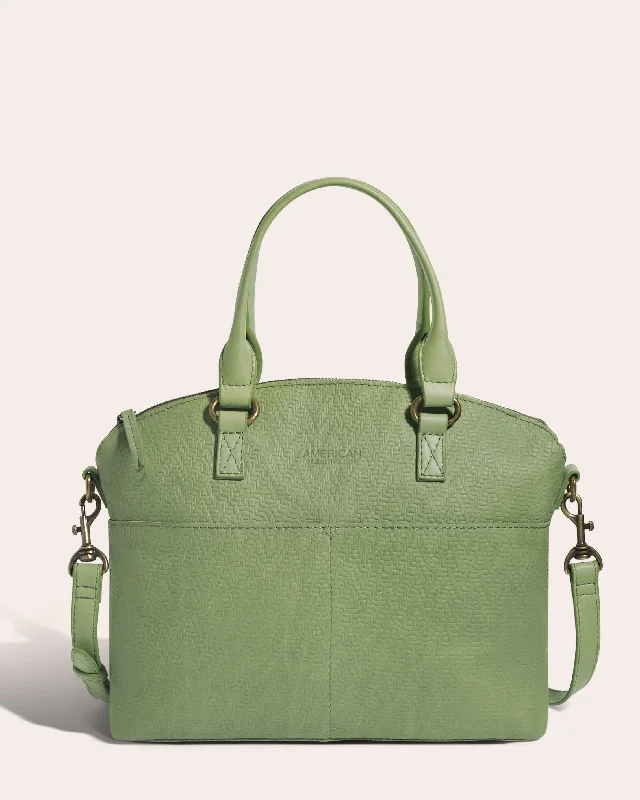 Carrie Dome Satchel Everyday Bags, Budget-Friendly