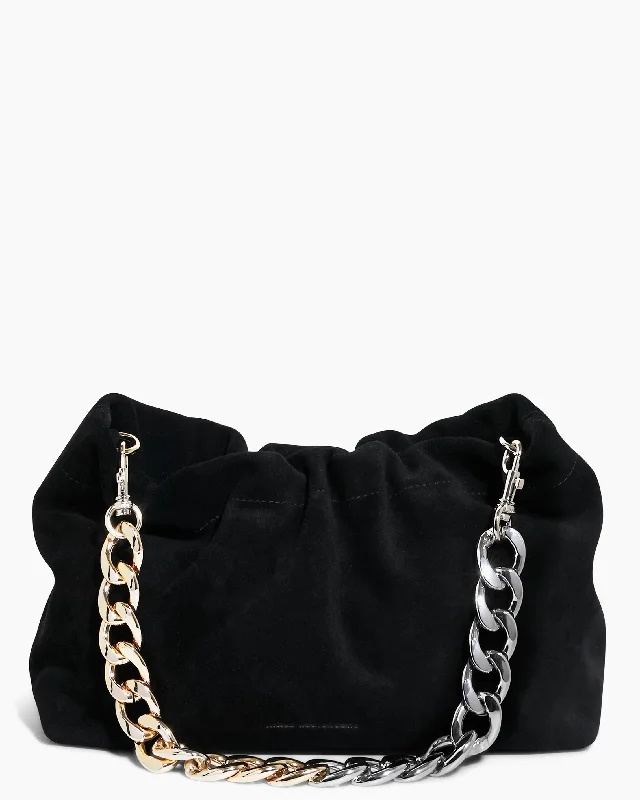Chain Shoulder Flash Sale On Designer Bags
