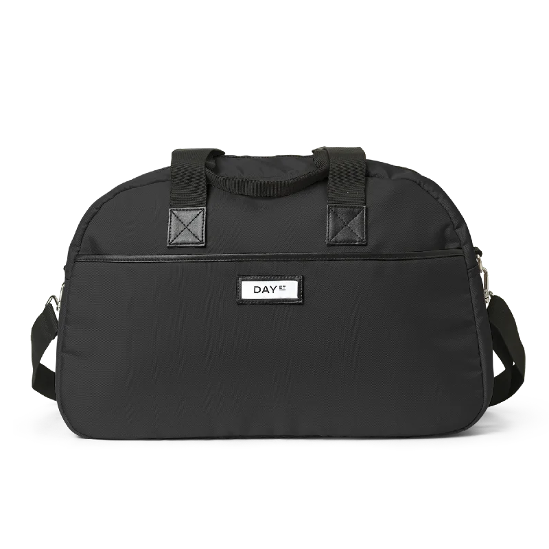 Large Nylon 1Nighter Travel Bag Trendy Totes, Shop & Save