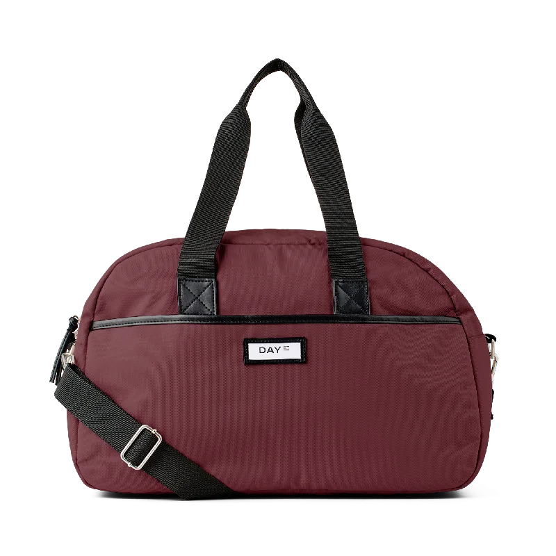 Large Nylon 1Nighter Travel Bag Everyday Bags, Budget-Friendly