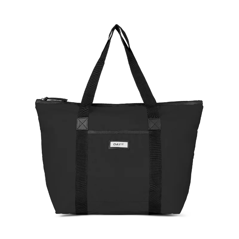 Large Nylon Tour Travel Bag Modern Handbags With Stylish Discounts