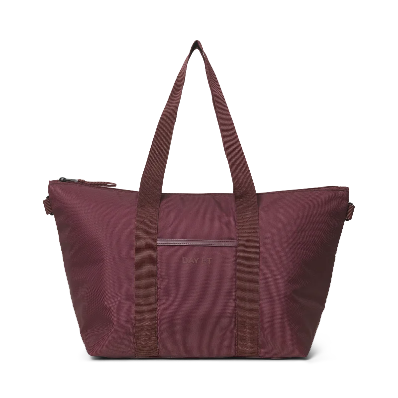 Large Tonal On Tour Travel Bag Limited-Time Handbag Sale