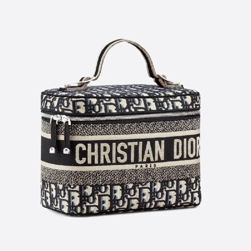 DIORTRAVEL COSMETIC BAG Flash Sale On Designer Bags
