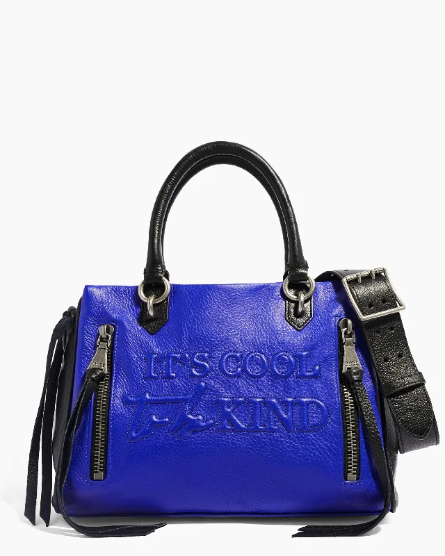 Fairest Of Them All Triple Entry Satchel Elegant Purses, Shop & Save