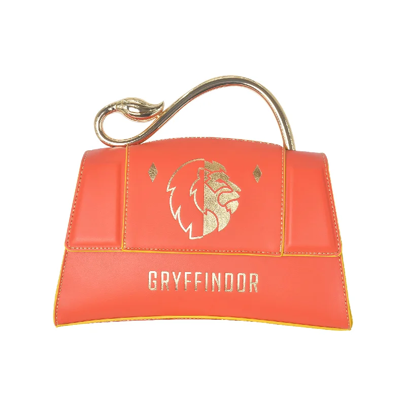 Fred Segal Harry Potter Gryffindor Mascot Flap Satchel Statement Bags At Unbelievable Discounts – Shop Today Fred Segal Harry Potter Gryffindor Mascot Flap Satchel Statement Bags At Unbelievable Discounts – Shop Today