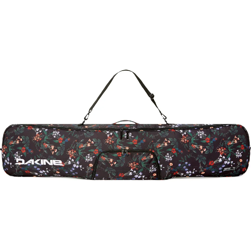 Freestyle Snowboard Bag - Wildflower Elegant Totes At Limited-Time Prices