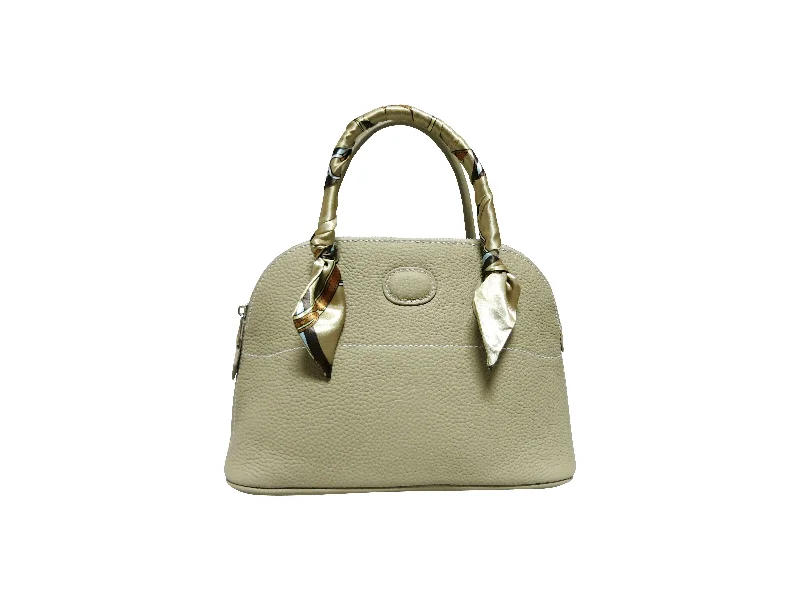 Full-grain Leather Satchel Bag Unmissable Deals On Everyday Handbags