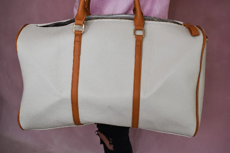 Gone For The Week Duffle Bag Classic Bags, Exclusive Deals