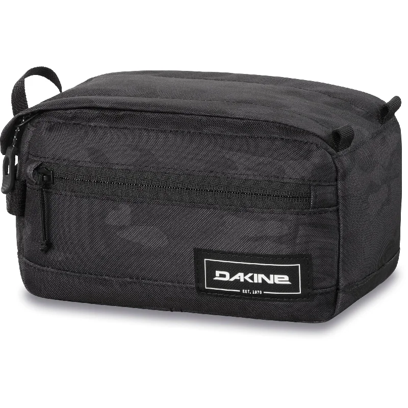 Groomer M - Black Vintage Camo High-Fashion Handbags At Reduced Costs