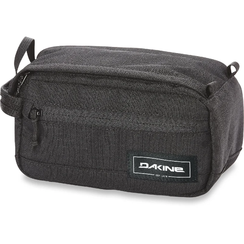 Groomer M - Black Grab Stylish Bags Before They're Gone