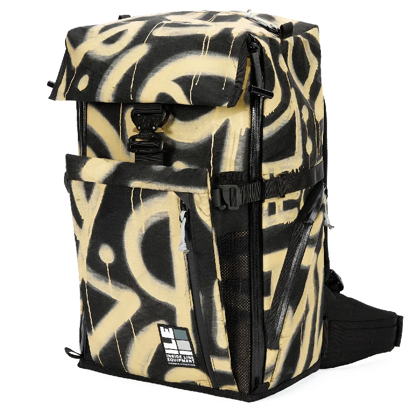 ILE x Shogun Shido Travel Pack Huge Handbag Markdowns – Update Your Collection Now ILE x Shogun Shido Travel Pack Huge Handbag Markdowns – Update Your Collection Now