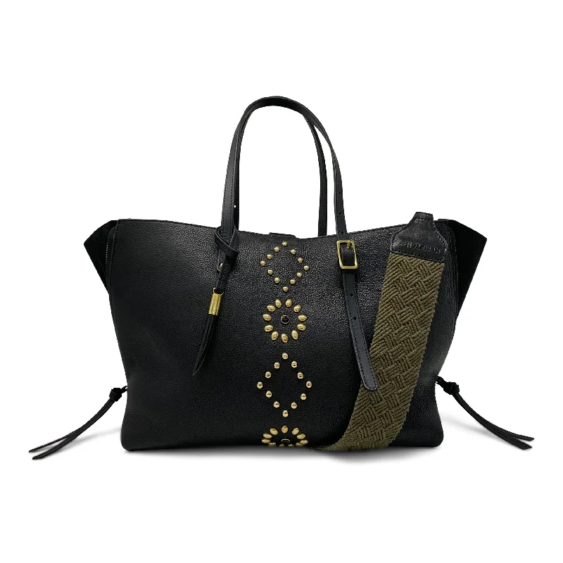 Flash Sales Jet Stud Kingsbridge Tote Chic Shoulder Bags At Promotional Rates