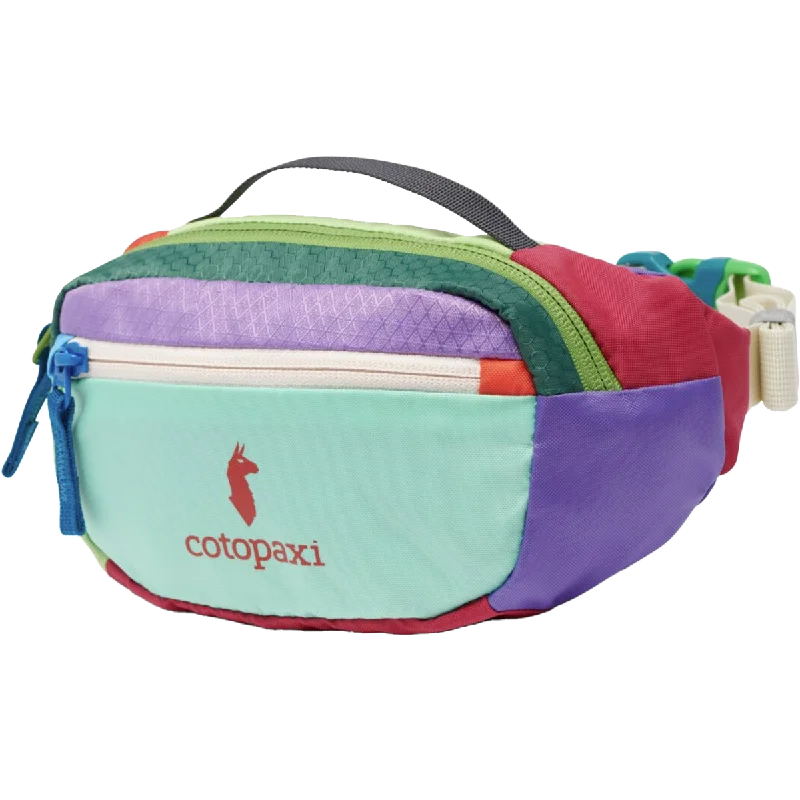 Kapai Del Dia 1.5L Hip Pack Limited-Stock Bag Clearance – Grab Your Favorite Now