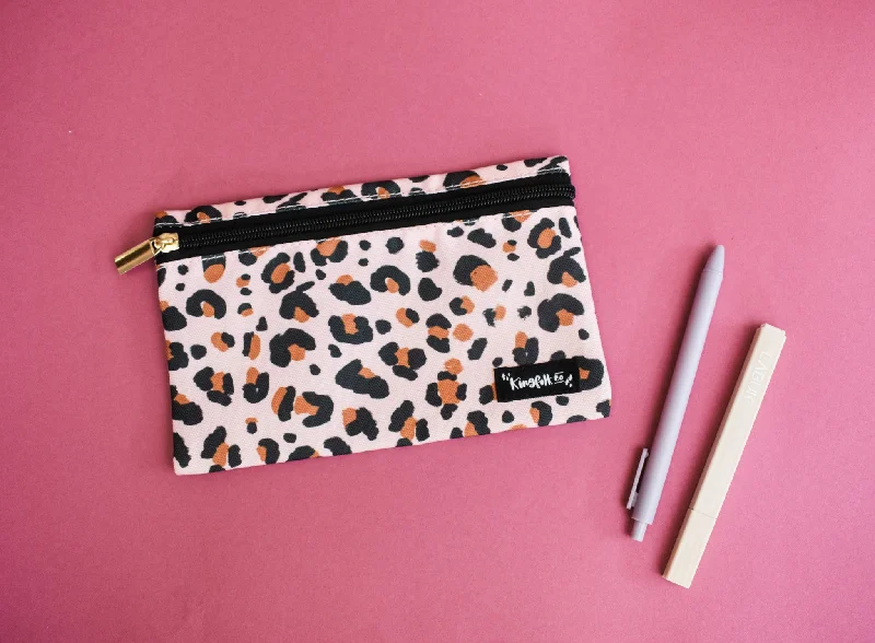 Cheetah Print