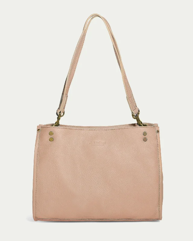 Lenox Triple Entry Satchel Unmissable Deals On Trendy Handbags
