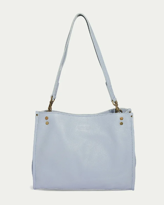 Lenox Triple Entry Satchel Stylish Bags At Unbeatable Prices