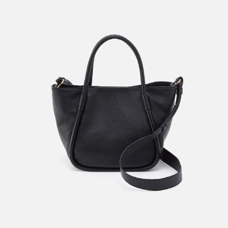 Margot Satchel In Pebbled Leather - Black Stylish Bags At Unbeatable Prices – Shop Now Margot Satchel In Pebbled Leather - Black Stylish Bags At Unbeatable Prices – Shop Now
