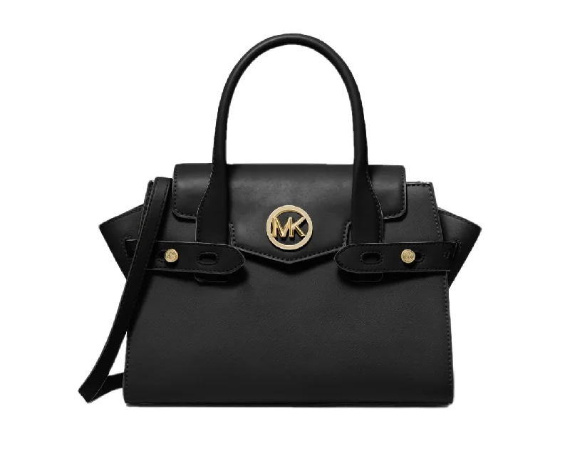 MICHAEL KORS CARMEN LEATHER Medium FLA SATCHEL SHOULDER BAG Premium Quality Bags At Affordable Prices MICHAEL KORS CARMEN LEATHER Medium FLA SATCHEL SHOULDER BAG Premium Quality Bags At Affordable Prices