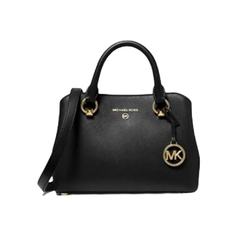 Michael Kors Edith Saffiano Leather Satchel Messenger Crossbody Bag Must-Have Bags At Irresistible Discounts Michael Kors Edith Saffiano Leather Satchel Messenger Crossbody Bag Must-Have Bags At Irresistible Discounts