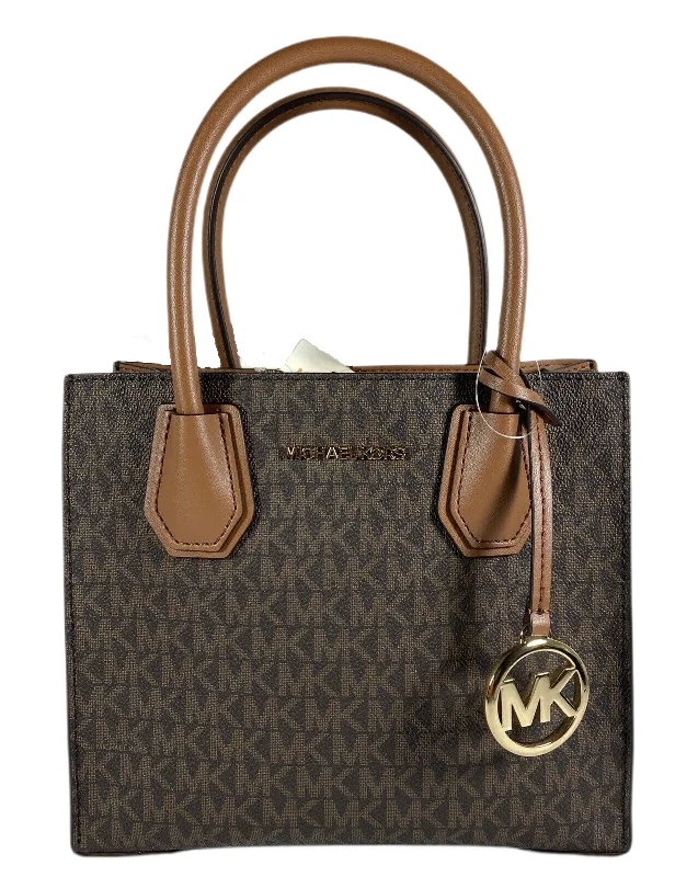 Michael Kors Mercer Leather Messenger ag Iconic Handbags At Budget-Friendly Prices Michael Kors Mercer Leather Messenger ag Iconic Handbags At Budget-Friendly Prices