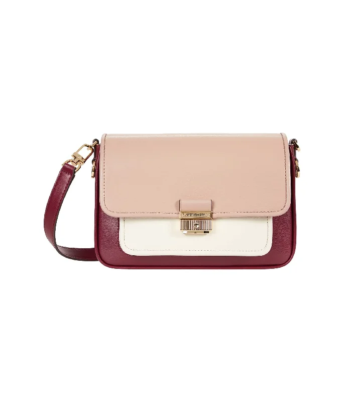 Michael Kors Women's Bradshaw MK Messenger Shoulder Bag Your Perfect Bag At The Perfect Price Michael Kors Women's Bradshaw MK Messenger Shoulder Bag Your Perfect Bag At The Perfect Price