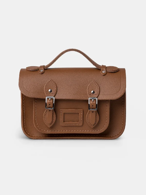 The Mini -  Vintage Grab Your Favorite Handbags At Discounted Prices