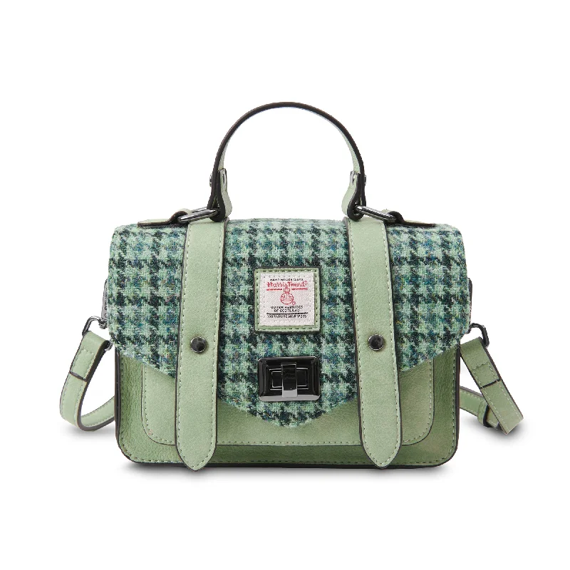 Green Dogtooth