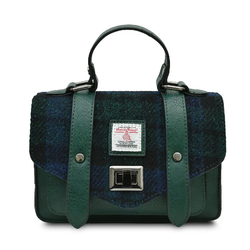 Blackwatch Tartan