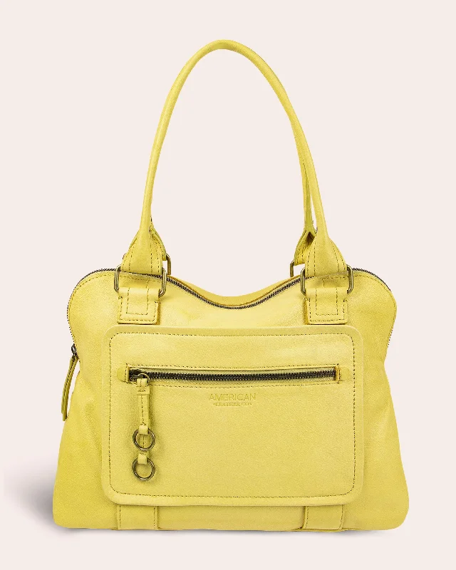 Montauk Dome Satchel Unmissable Deals On High-Quality Designer Bags