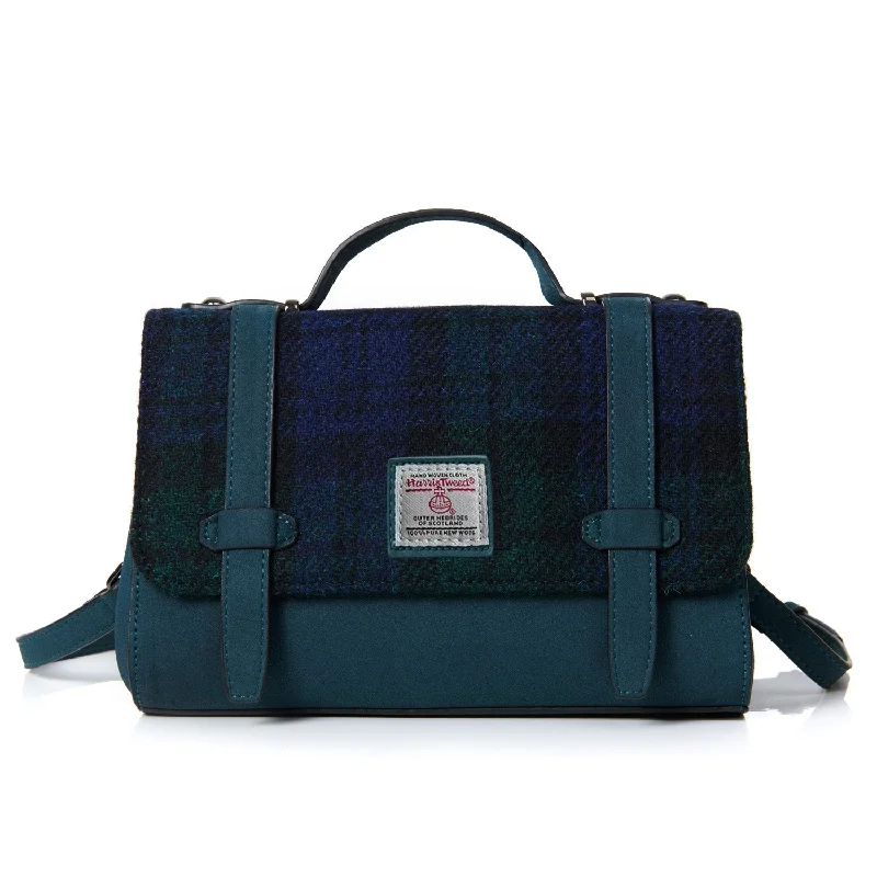 Blackwatch Tartan