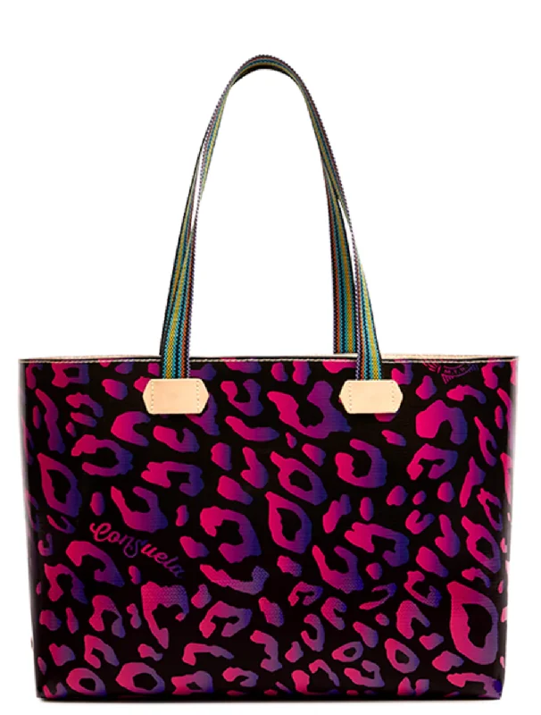 Consuela Pebbles Big Breezy Tote 1640 Chic Crossbody Bags, Limited Offers